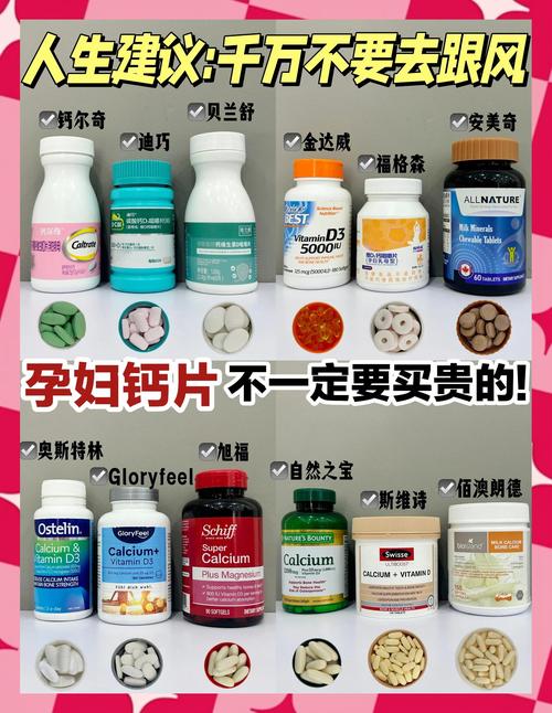 阿勒泰代怀公司:供卵代怀妈妈补哪种钙比较好